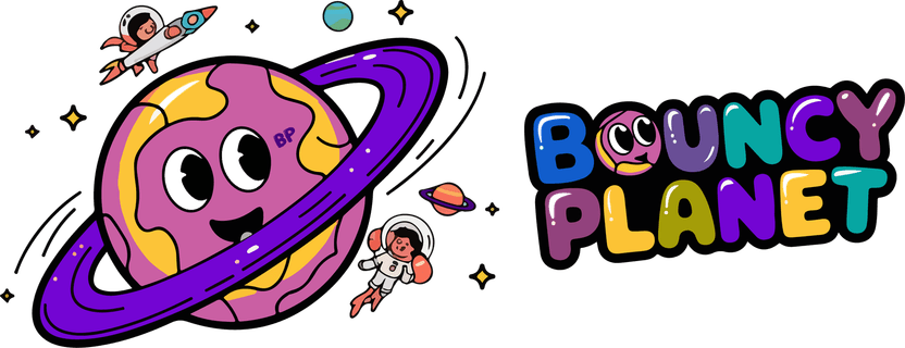 Bouncy Planet